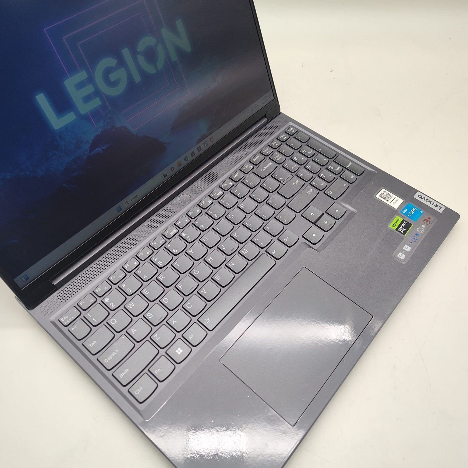 Lenovo Legion Slim 5 Gaming Laptop i5-13500H 16GB RAM 500GB SSD RTX 4050 Win11