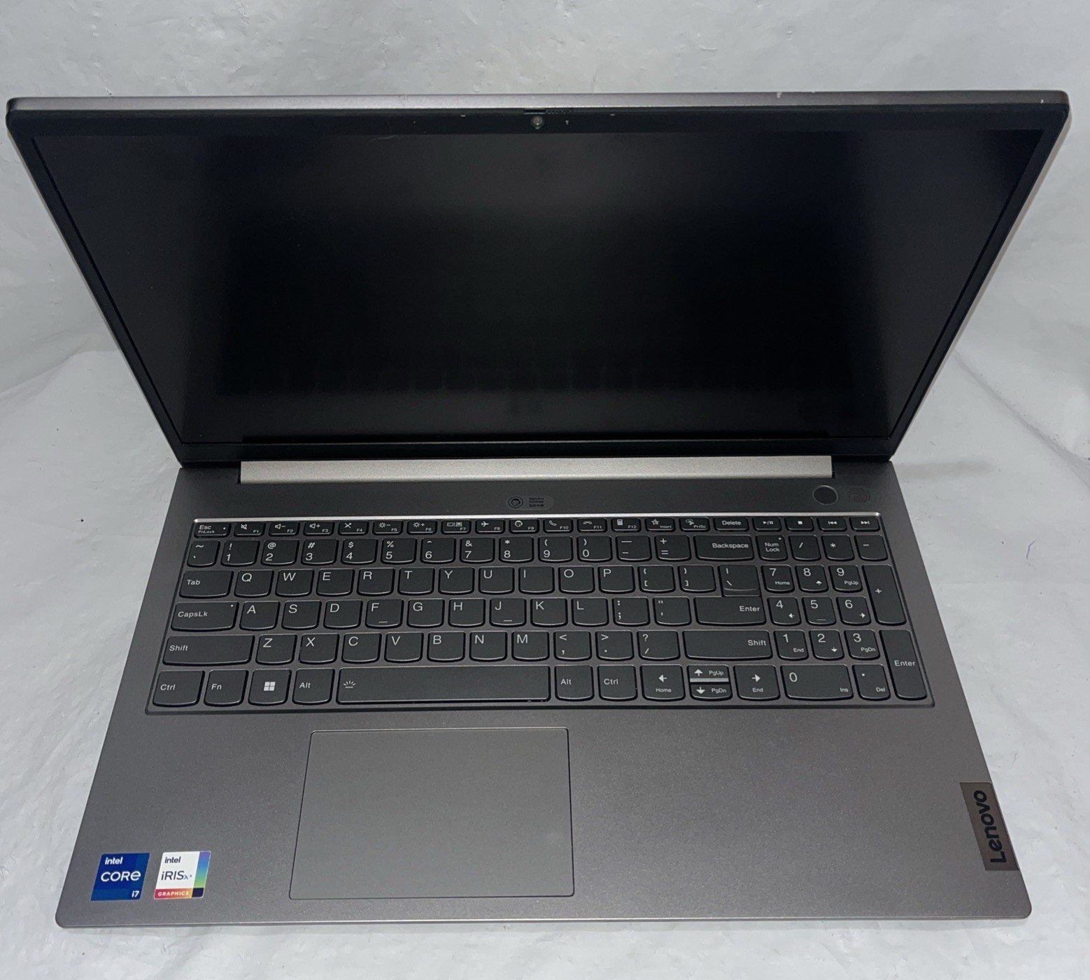 Lenovo ThinkBook 15 G2 ITL i7-1165G7@2.8GHz, 16GB RAM, 512GB M2, W11P *READ*