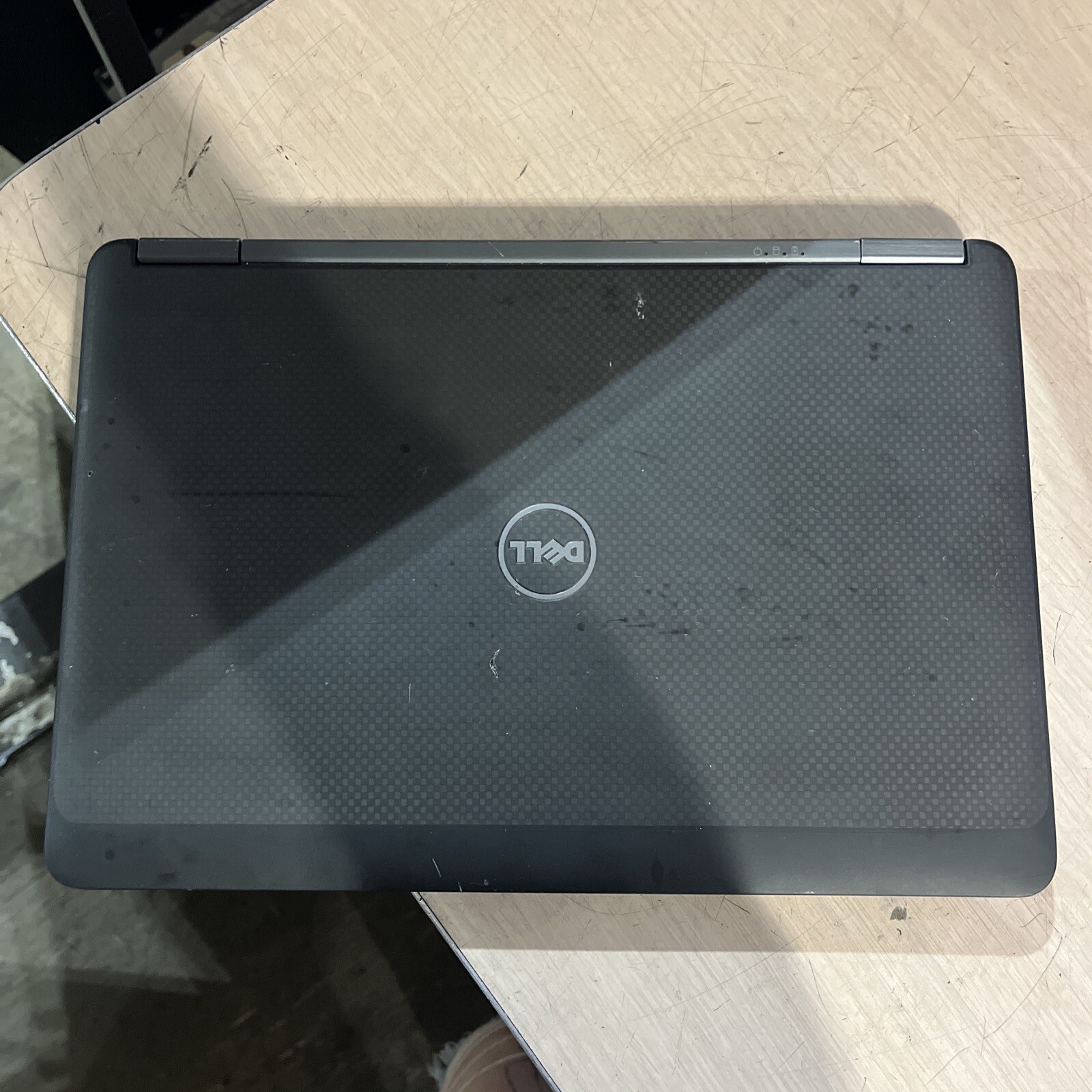 DELL LATITUDE E7240 INTEL CORE I5-4210U 1.70GHZ 8GB RAM NO HD