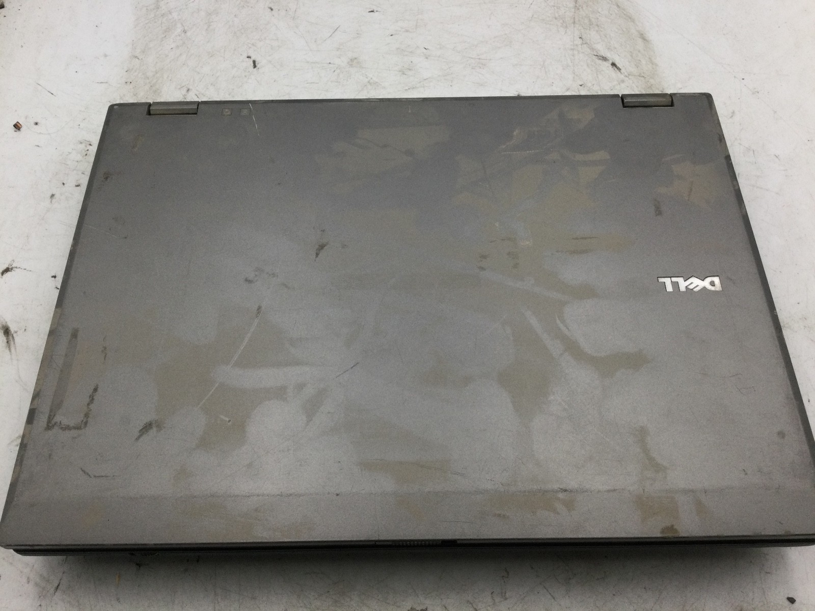 DELL LATITUDE E5410 – FOR PARTS – NO CPU – NO RAM – 14″ – READ DESCRIP – BB