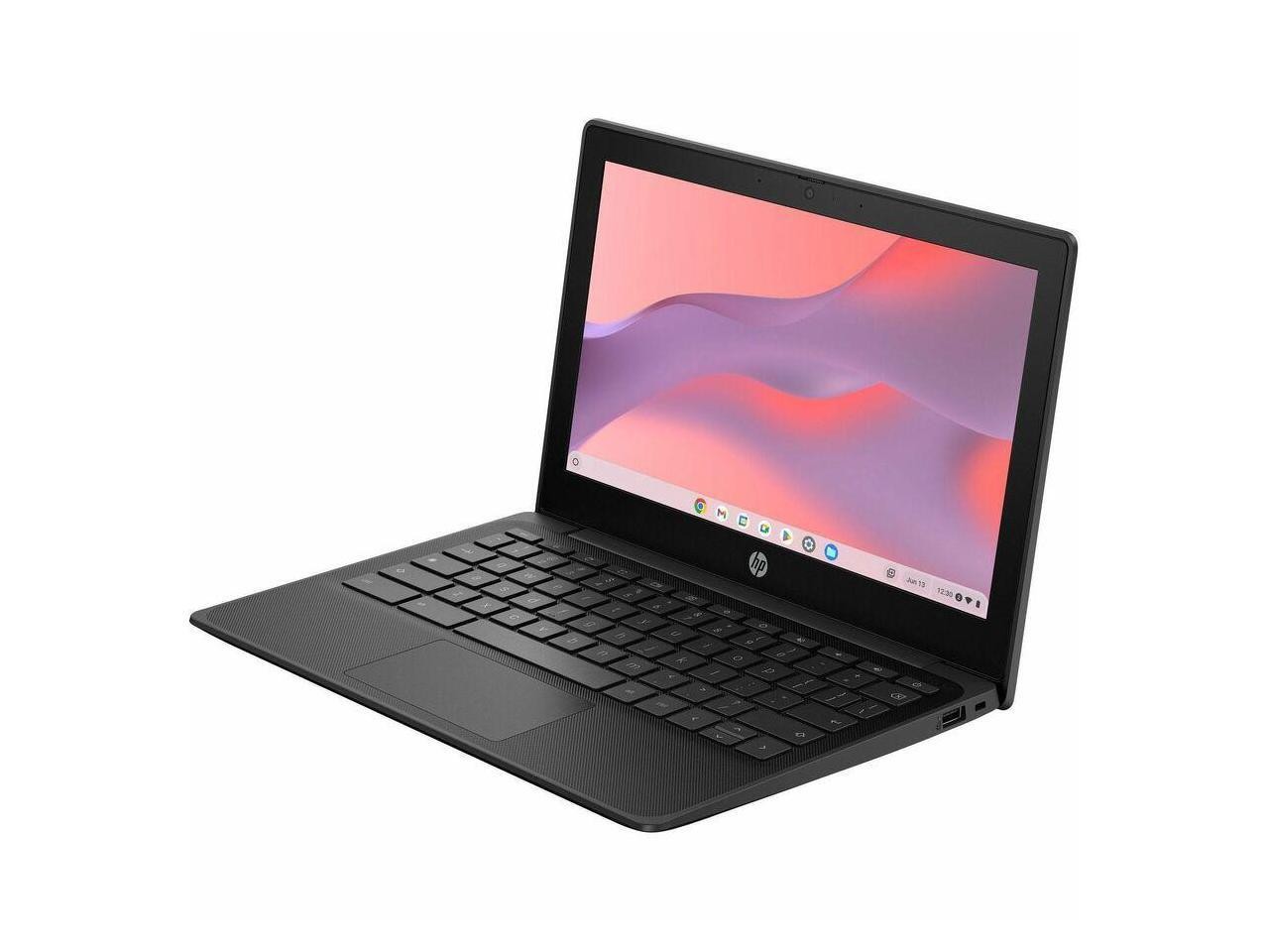 HP Fortis G1m 11.6″ Rugged Chromebook – HD – 60 Hz – Octa-core (ARM Cortex A76 +