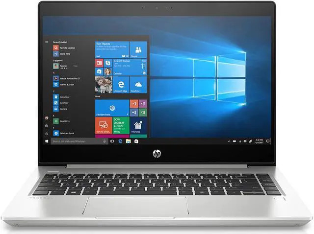 HP Probook 440 G6 14 in Intel Core i5 8GB RAM 256GB SSD W11 Pro