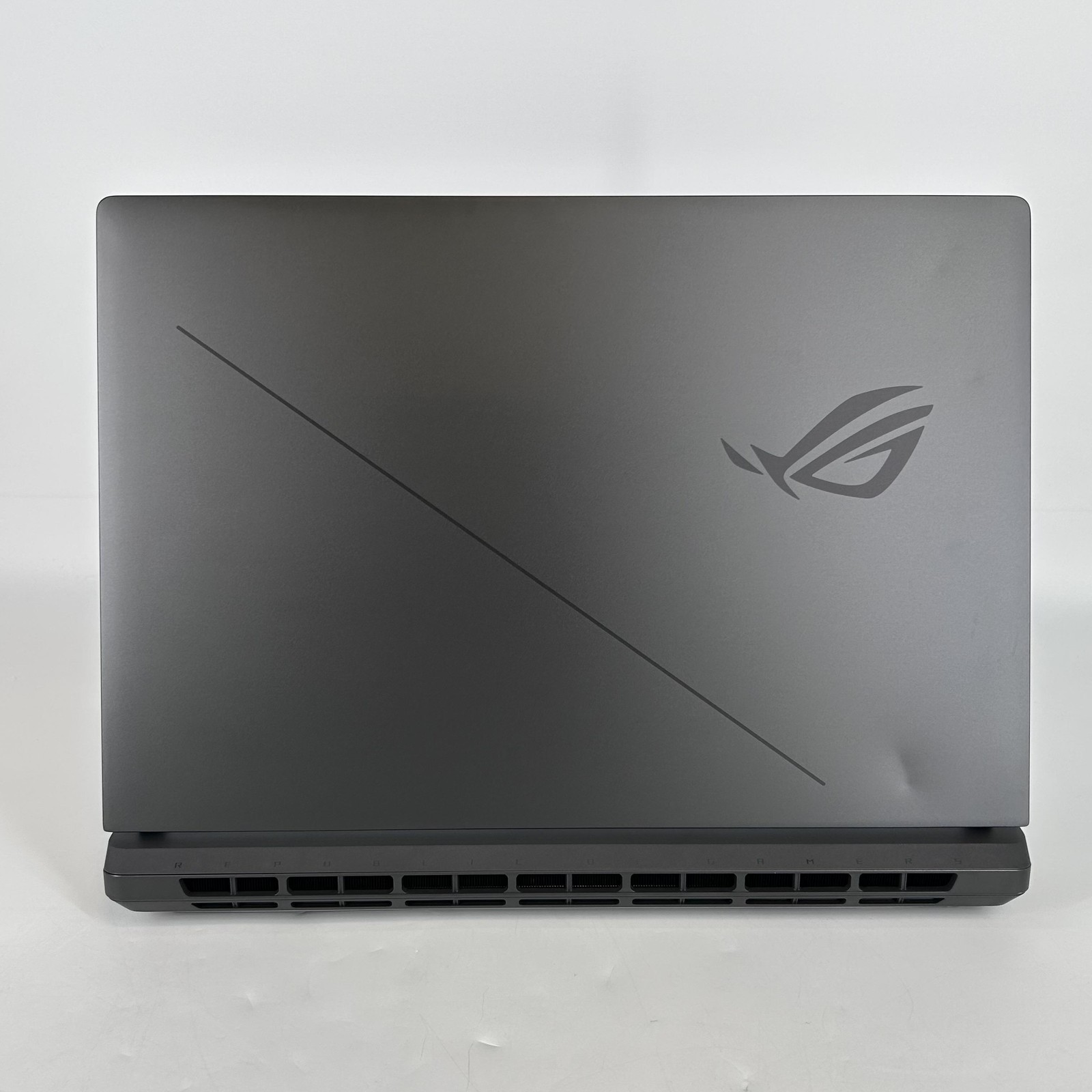Asus ROG Strix G18 G815 QHD+ 2.7 GHz Ultra 9 275HX 32GB 2TB SSD NVIDIA RTX 5070