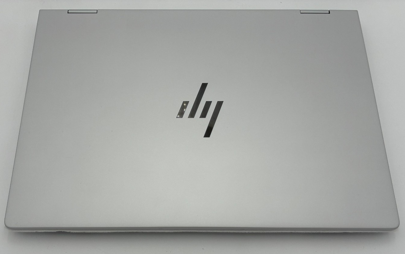New HP Elite x360 1040 G11 2-in-1 U7-165H 32GB 512GB – LTE – Warranty Laptop