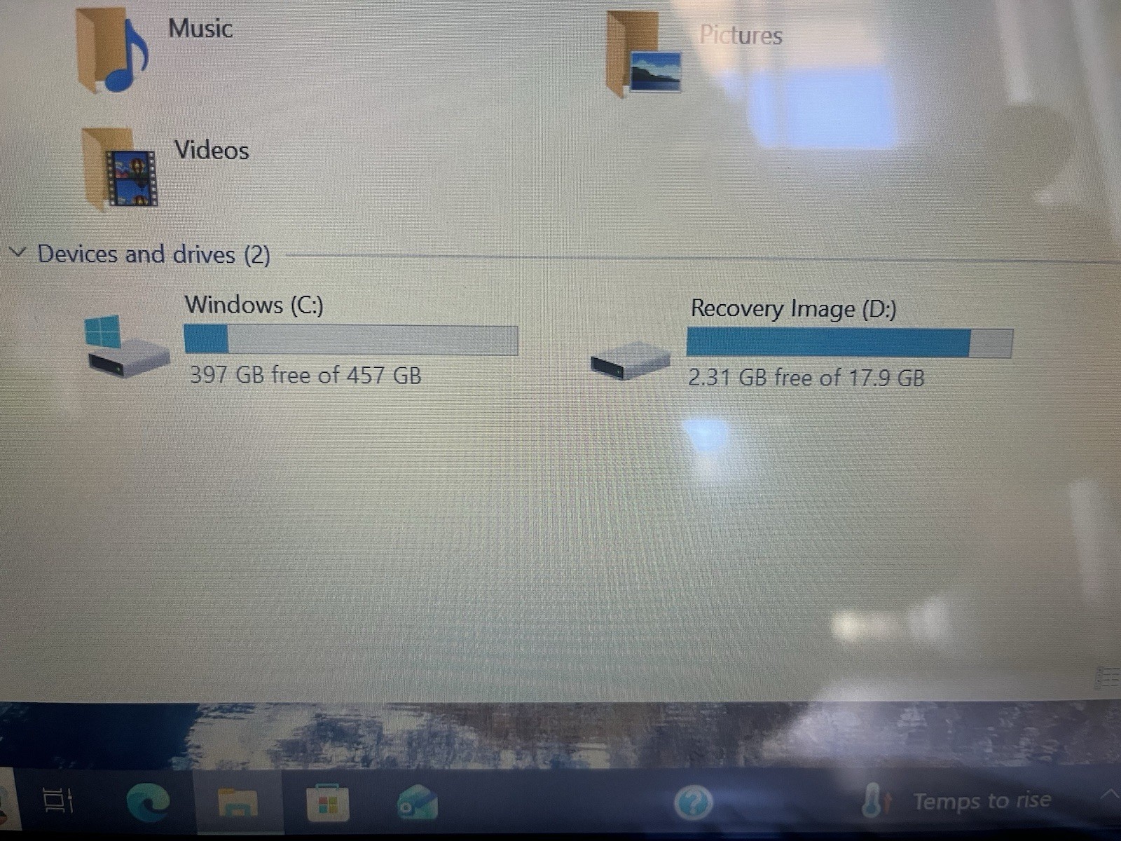 HP ZBook 14u G4 Laptop 14″ Core i7-7500U 16GB RAM 500GB SSD Win10 Pro
