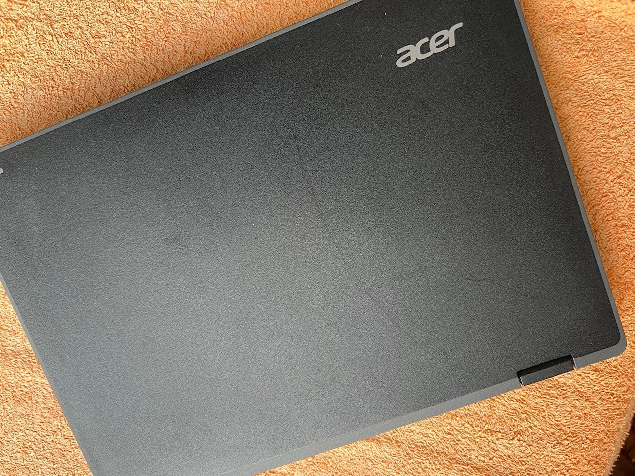 Acer Spin B3 NetBook 11″ TOUCH 360 Degree Convertible FULLHD SSD Windows 11