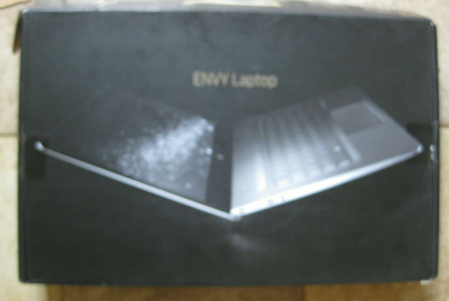 HP Envy 13-ab067cl Laptop i7 7500U 8GB Ram 256GB SSD Windows 10 Free Ship
