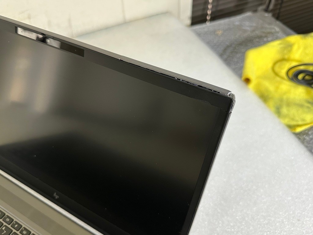 63H18UT#ABA HP ZBook Fury 15 G8 Core i9-11950H 32GB 1TB Win11 Pro Workstation