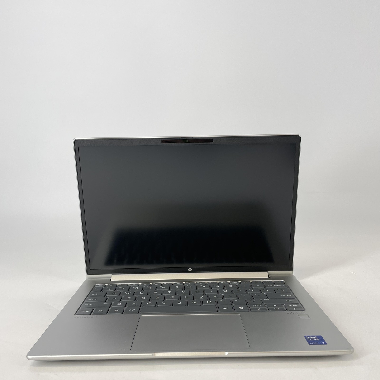 HP ProBook 440 G11 14 Silver FHD+ 1.7 GHz Ultra 7 155U 32GB RAM 1TB SSD Good