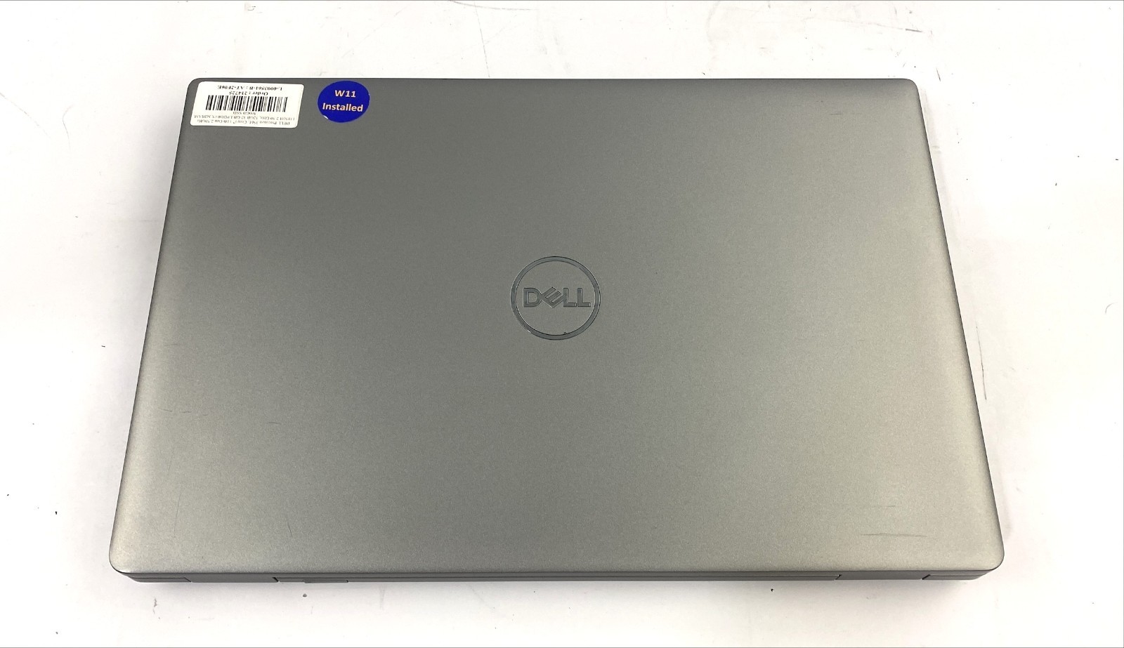 Lot Of 4 Dell Latitude 3561 Core i7 11th Gen 2.50GHz 11850H 16GB 500GB Grade-B.