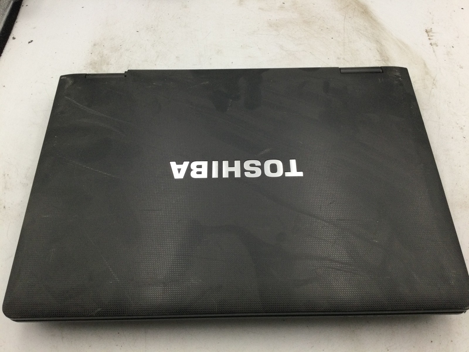 Toshiba Tecra M11-S3412 Intel Core i3-370M 14″ Laptop-DOES NOT POWER-BB