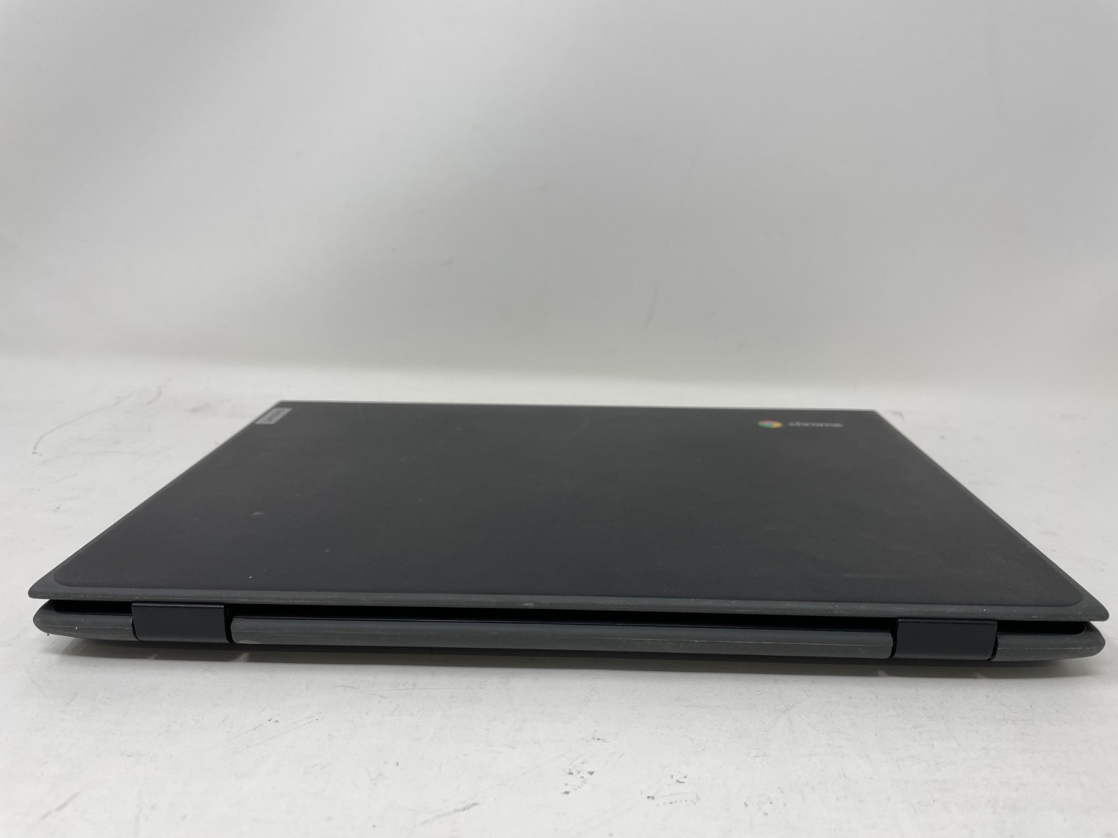 Lenovo Chromebook 100e 2nd Gen 11.6″-4gb-32GB SSD- Black W/Charger