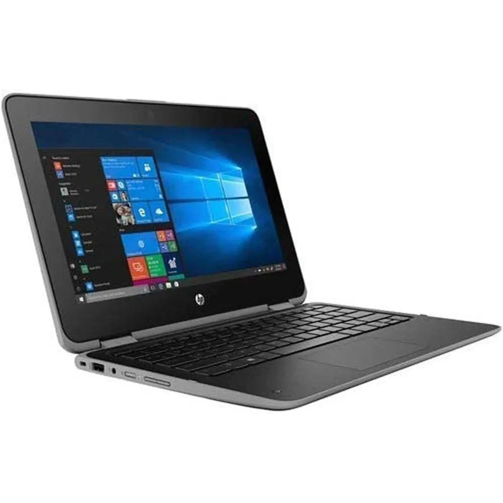 HP X360 11 G3 2-in-1 Touchscreen Laptop | 4GB RAM 128GB SSD | Windows 11