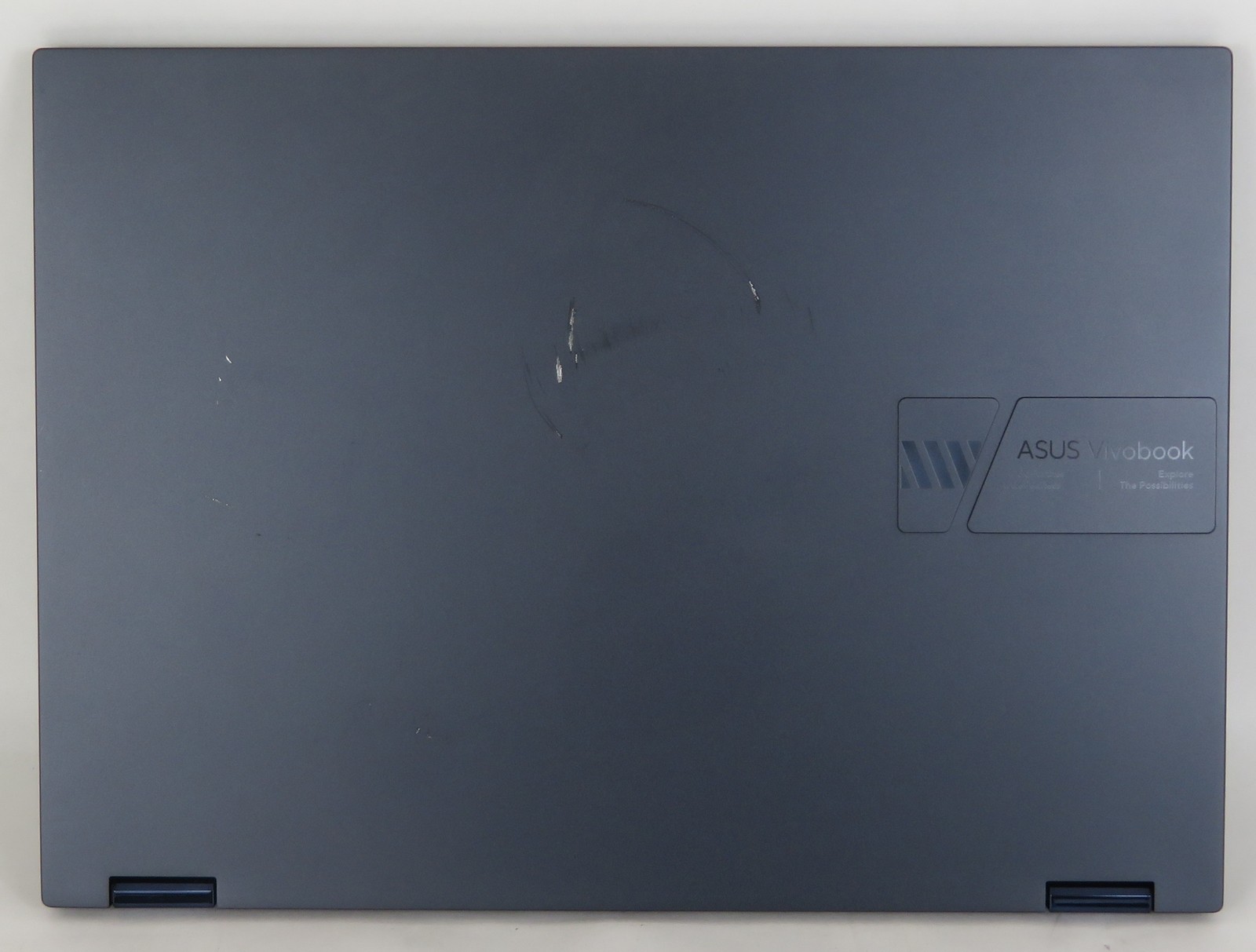 ASUS Vivobook Flip TP3402ZA 14in TouchScreen i3-1220P@1.5GHz 8GB RAM 256GB Win11