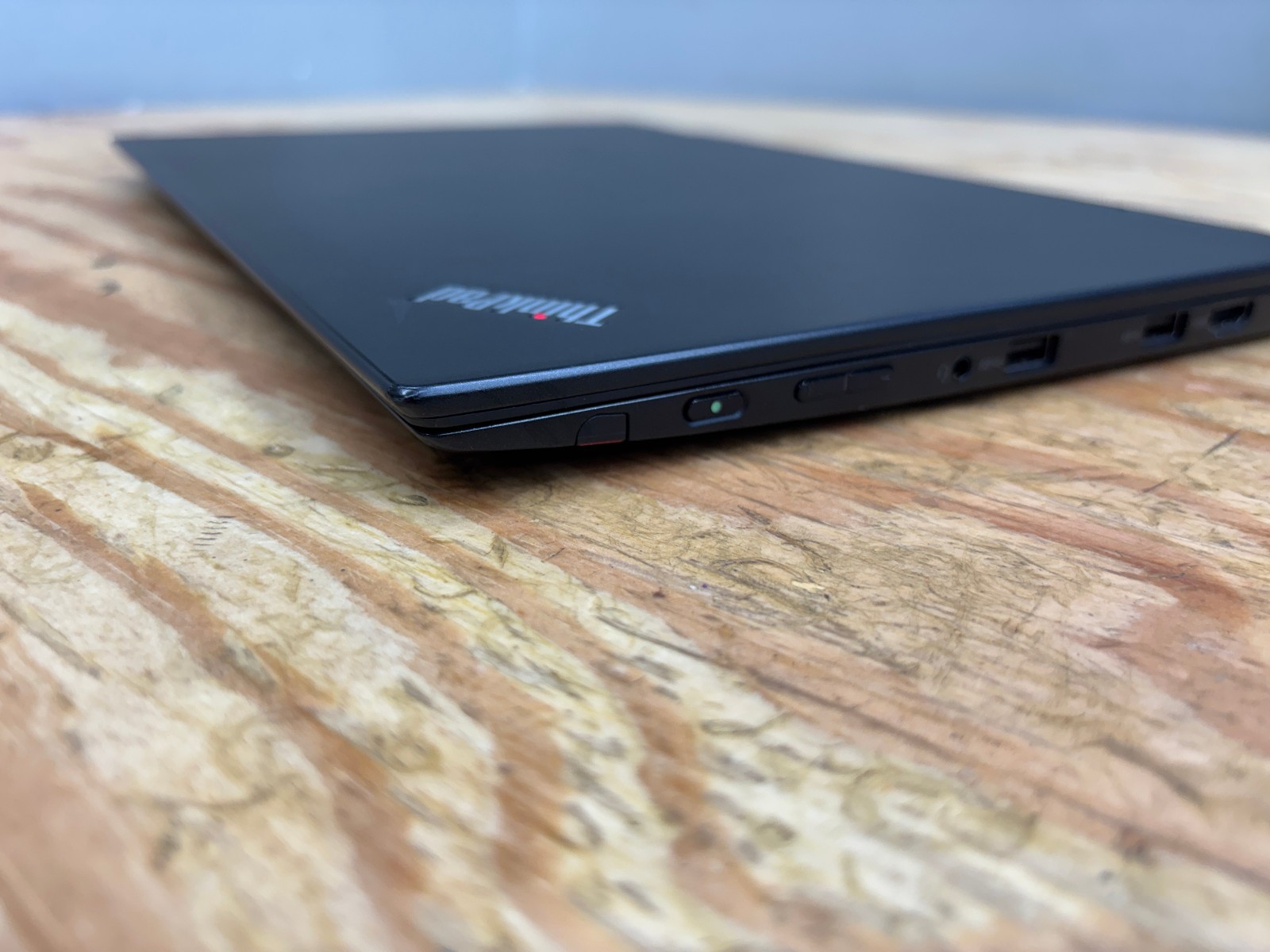 Lenovo ThinkPad X1 Yoga Convertible i7-6600U 8GB 256GB SSD 2-in-1 Win11