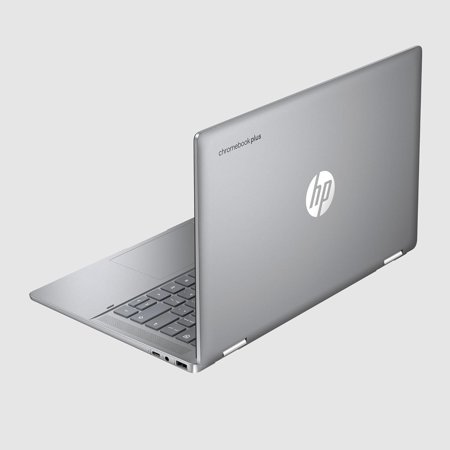 HP Chromebook Plus x360 14″ FHD Touchscreen Intel i3-N305 8GB