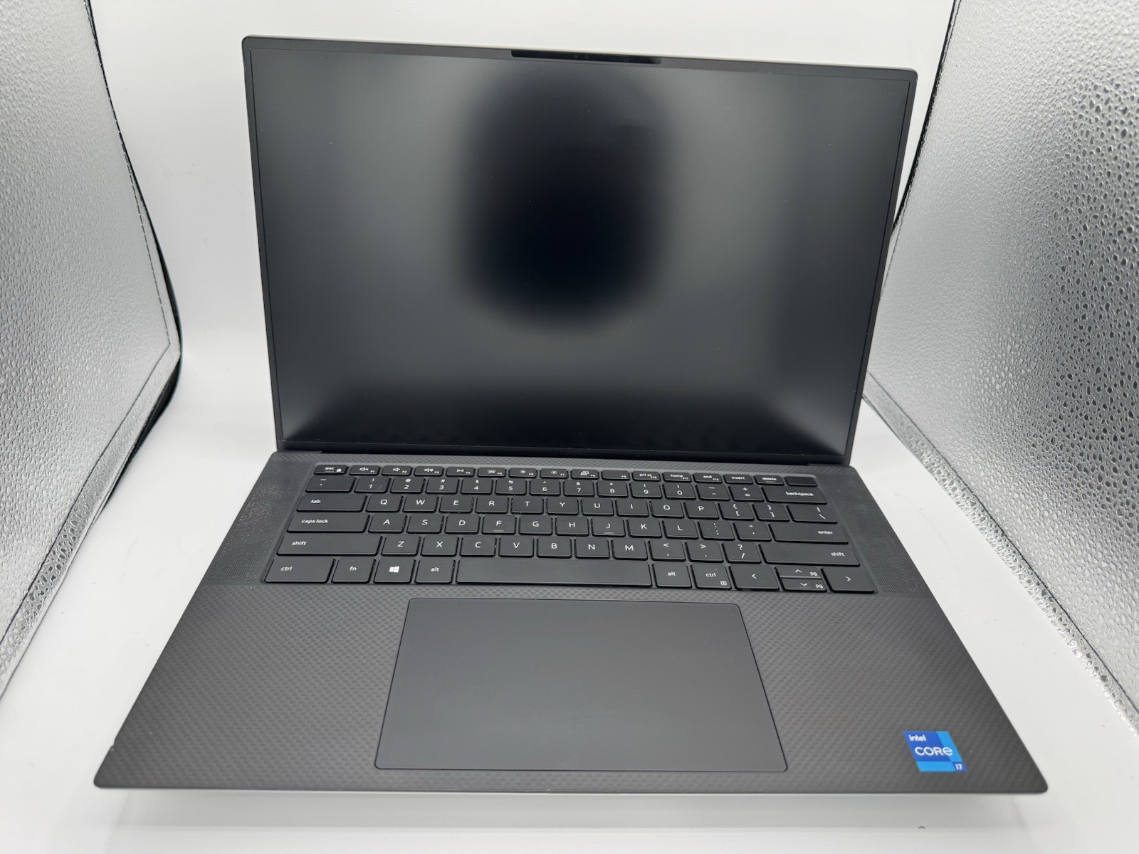 Dell Precision 5560 15.6″ Laptop Intel i7-11800H 16GB RAM 512GB SSD NVidia T1200