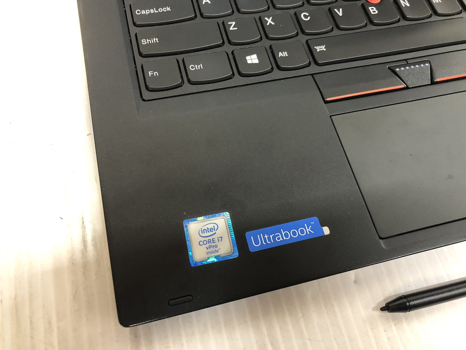 Lenovo ThinkPad X1 Yoga 1st Gen | i7-6600U 16GB 128GB SSD Win11 Touchscreen +Pen