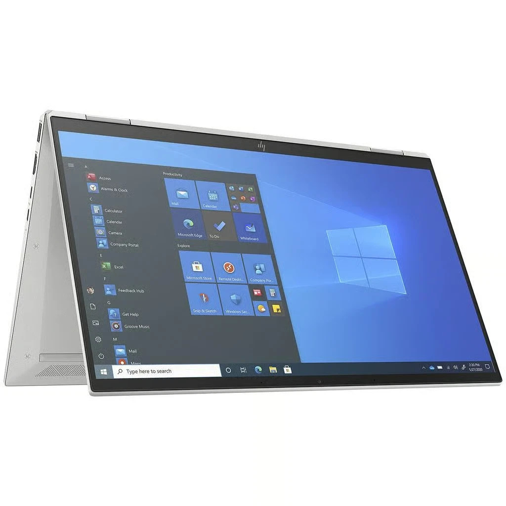 HP EliteBook x360 1040 G8 2-in-1 Touch i5-1145G7 16GB 256GB SSD Win11 Pro