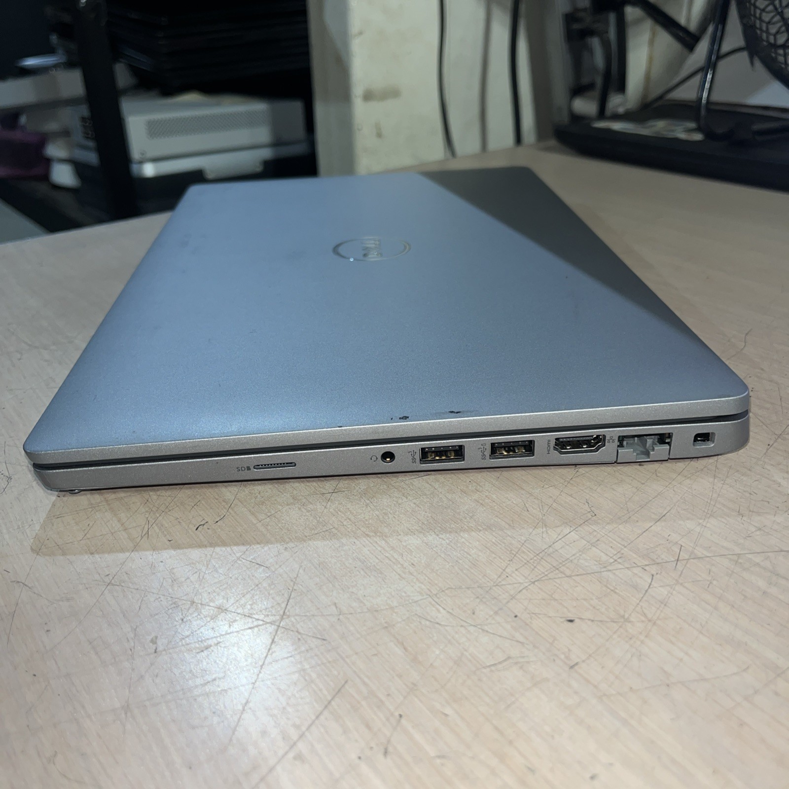 DELL LATITUDE 5430 INTEL CORE I5 12TH GEN 8GB RAM NO HD