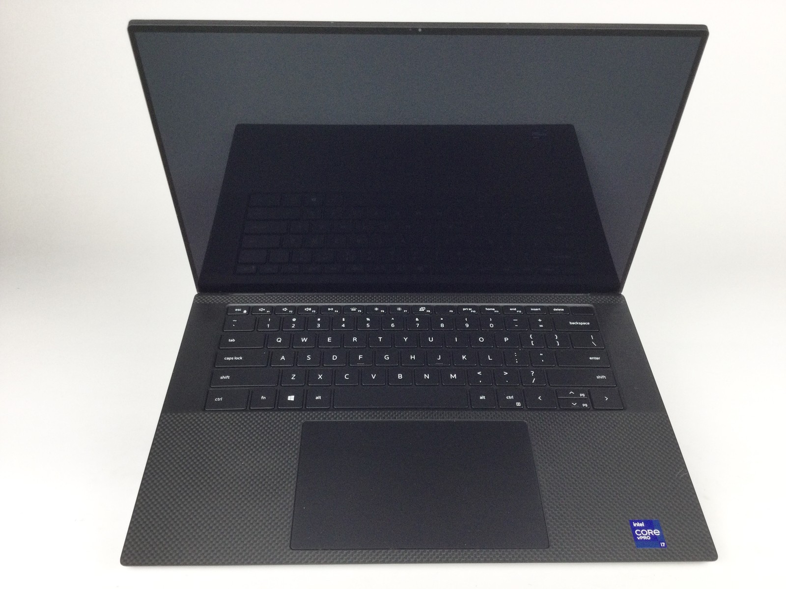 Dell Precision 5560 15.6″ i7-11850H 2.50GHz 32GB 1TB NVMe T1200 Win11 No AC
