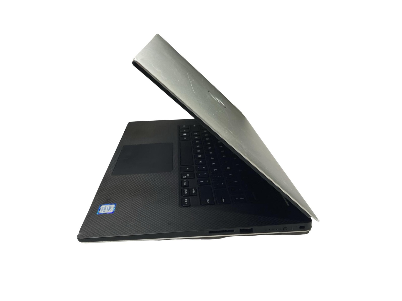 Dell XPS 15 9570 TS Core i9 8950HK 32GB 256GB Win11Pro No Battery Grade C