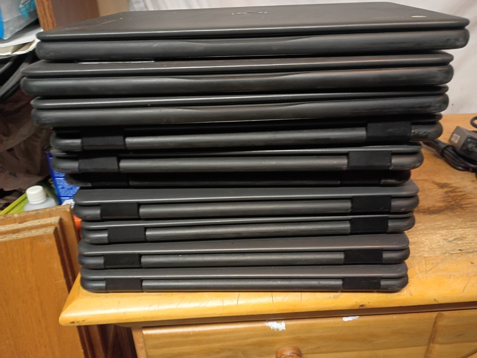 Dell Chromebook 11 3100 11.6″ (16GB eMMC, Intel Celeron N4000, 1.10GHz, 4GB RAM)