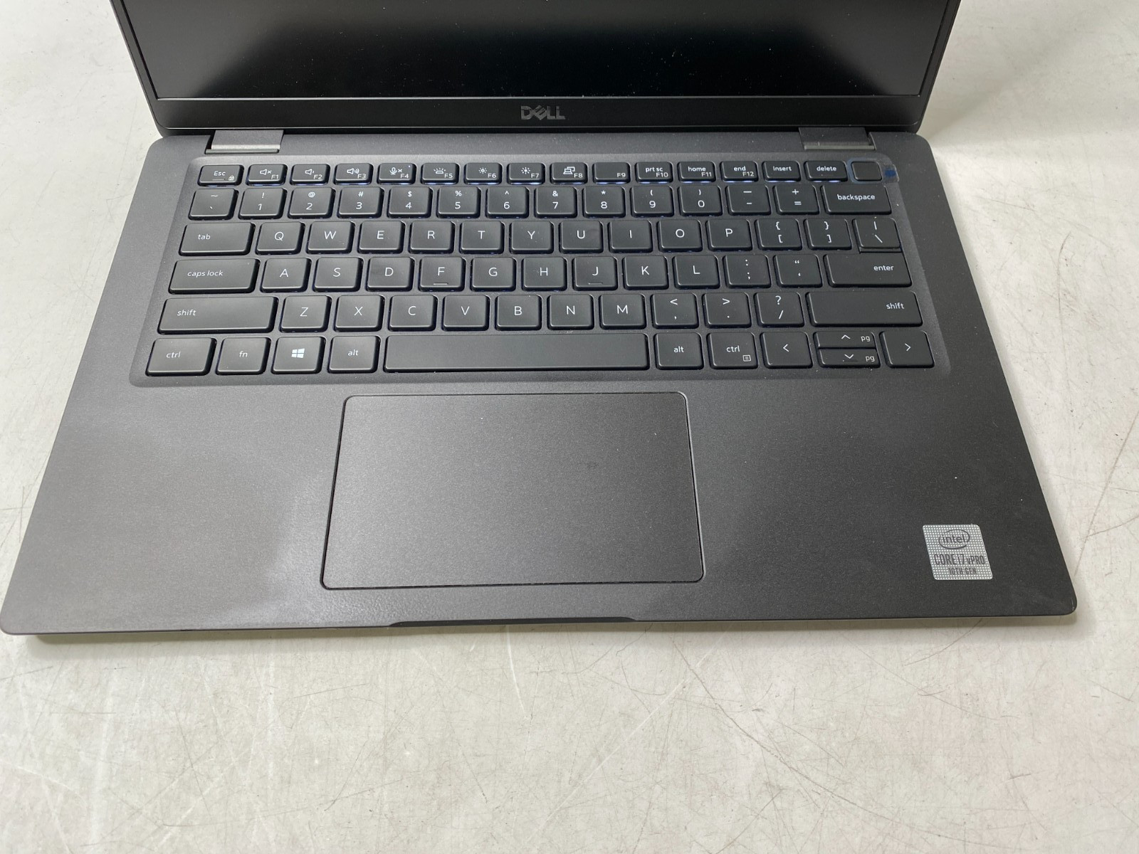 Dell Latitude 7410 14″ i7-10610u 16GB DDR4 512GB M.2 Win11H – 60% Battery, Wear