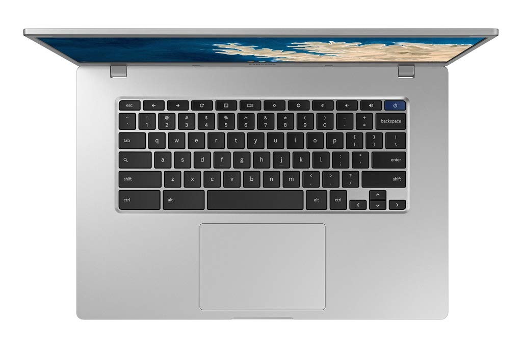SAMSUNG XE350XBAK01US Chromebook 4 Chrome OS 15.6″ Full HD Intel Celeron Pr