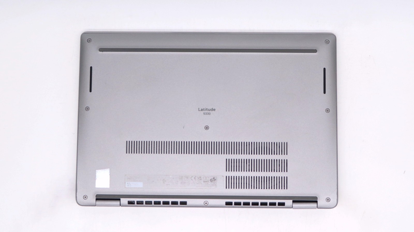 Dell Latitude 5330 13″ i7-1265u 16GB 512GB – Good