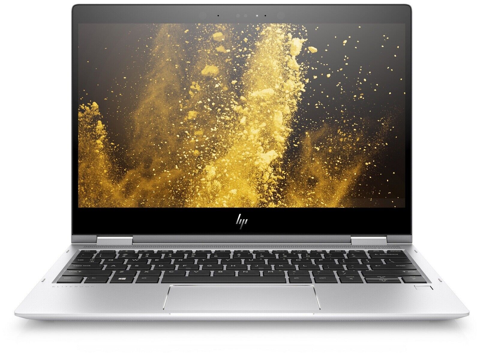 HP EliteBook x360 1020 G2 i5-7300U2.60GHz 8GB RAM 256GB SSD FullHD TouchScreen