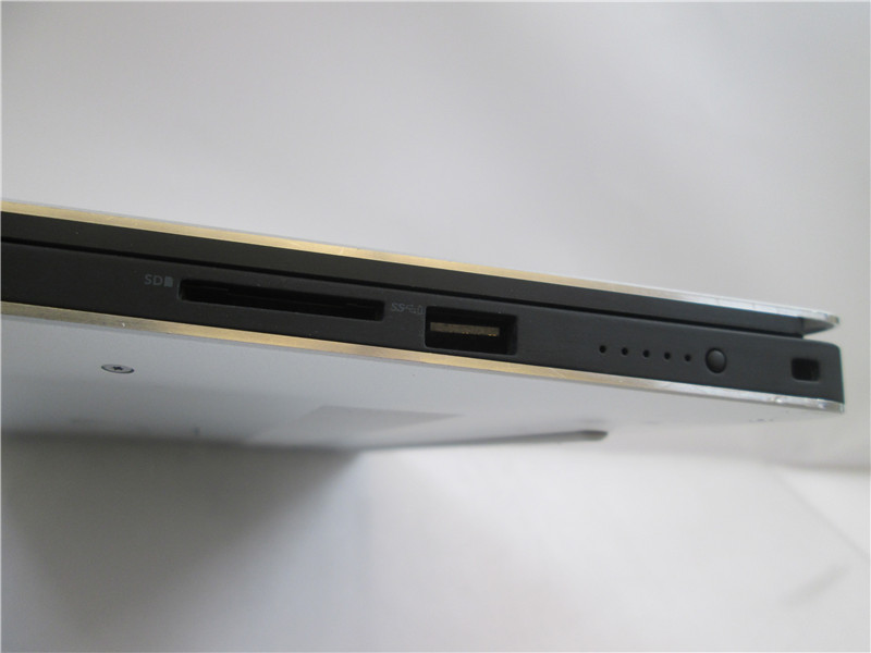 Dell Precision 5540 Laptop i7-9850H 2.6GHz 16GB 512GB SSD Win10 COA