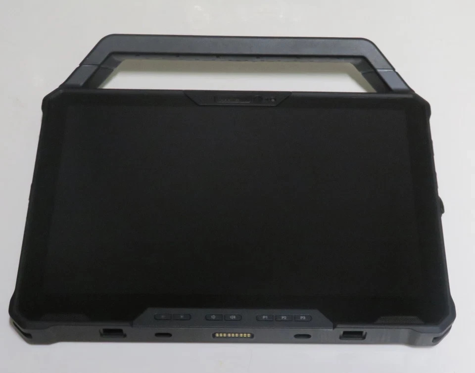 Dell Pro Rugged 12 Tablet RA02260 12″ FHD Ultra 7 266V 16GB 512GB 5G