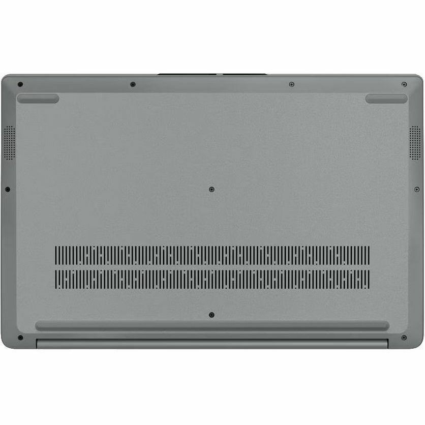 Lenovo 82LX00G1US IdeaPad 1 15.6″ FHD Laptop – Pentium N6000 – Gray