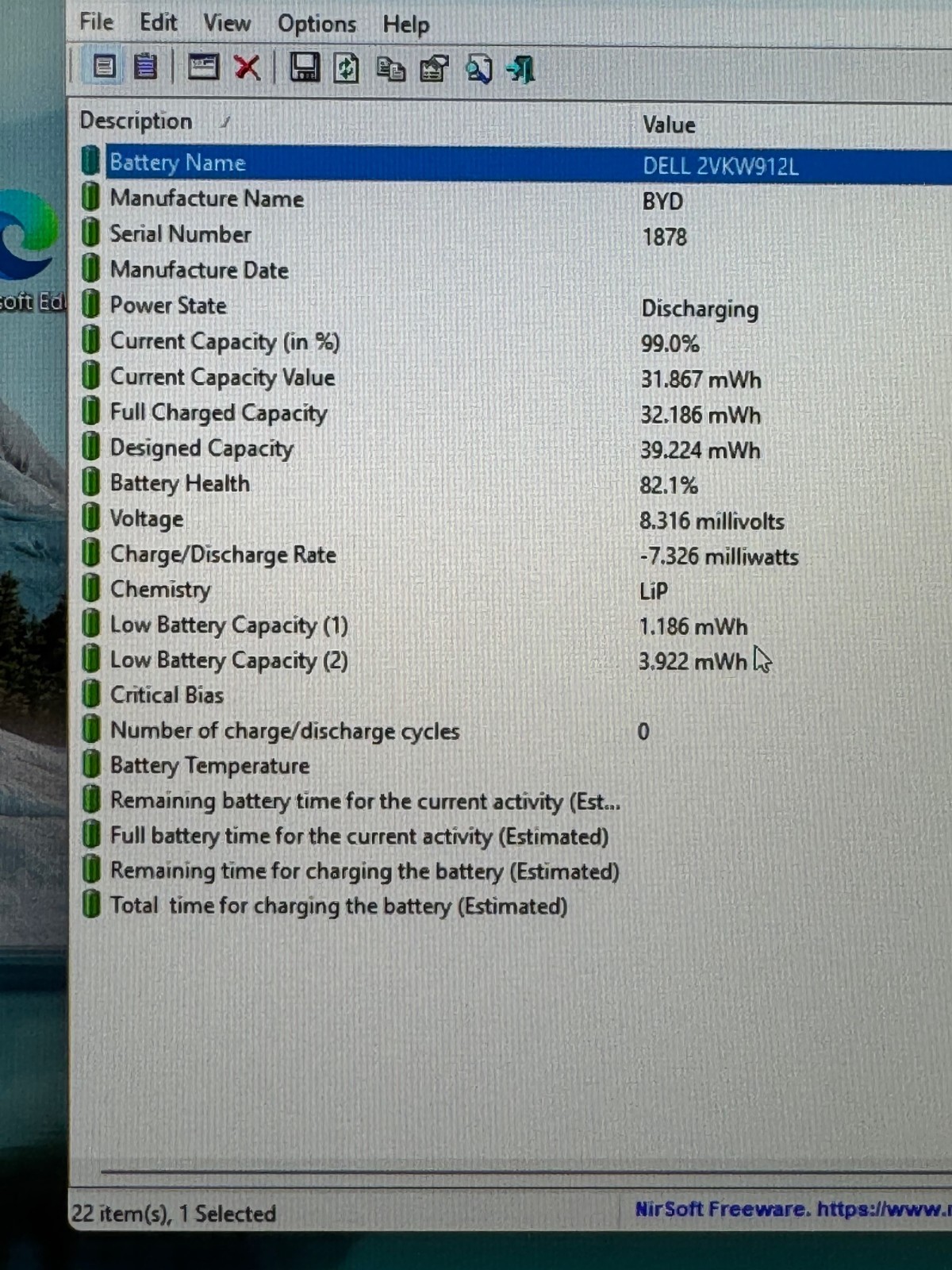 Dell Latitude 7320 2-in-1 LTE eSIM i5-1140G7 8GB 256GB 13″ DE Win11Pro FID ST