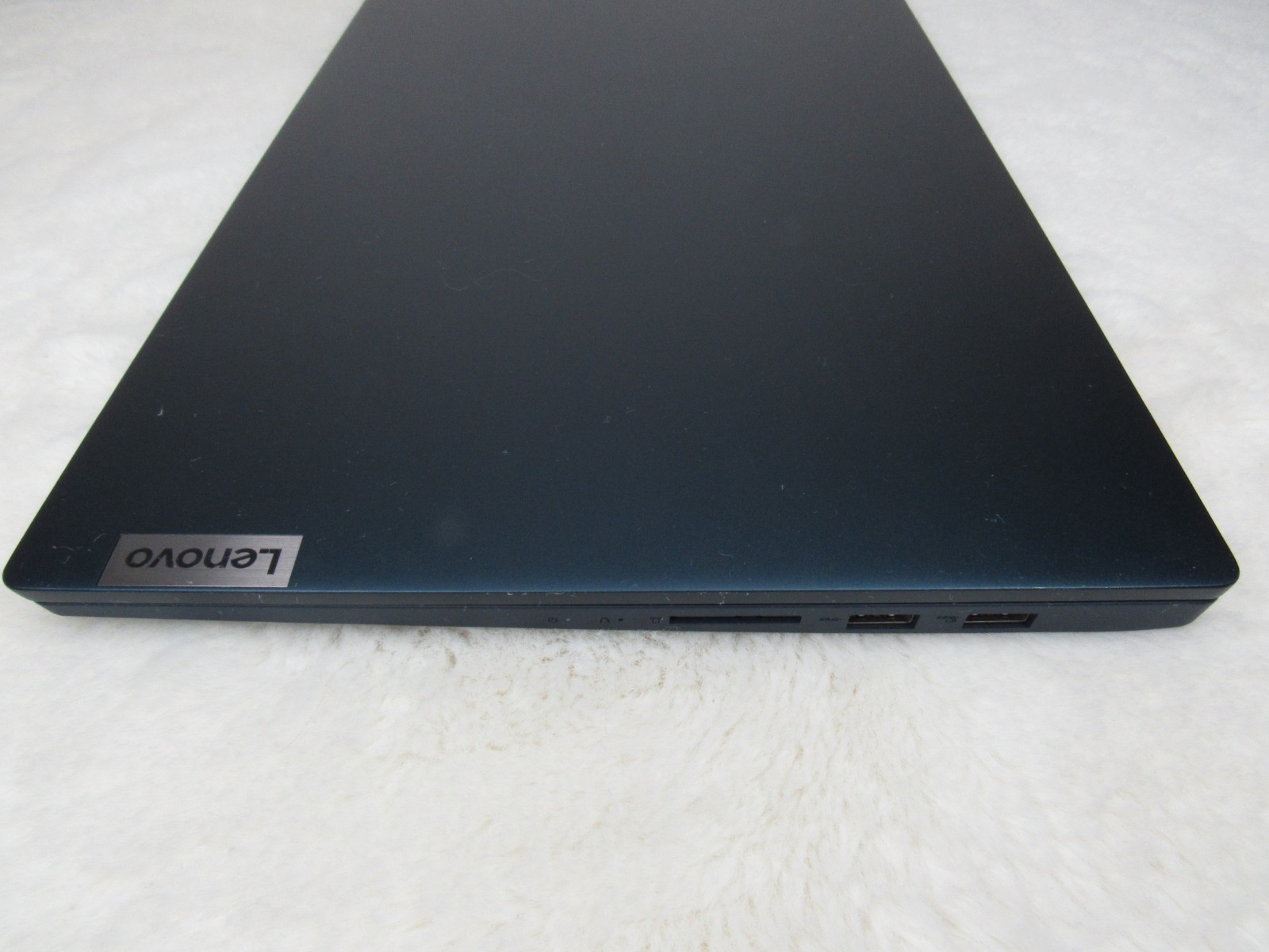 Lenovo IdeaPad 5 15IIL05 Laptop – For Parts/Repair – Unable to Verify Specs