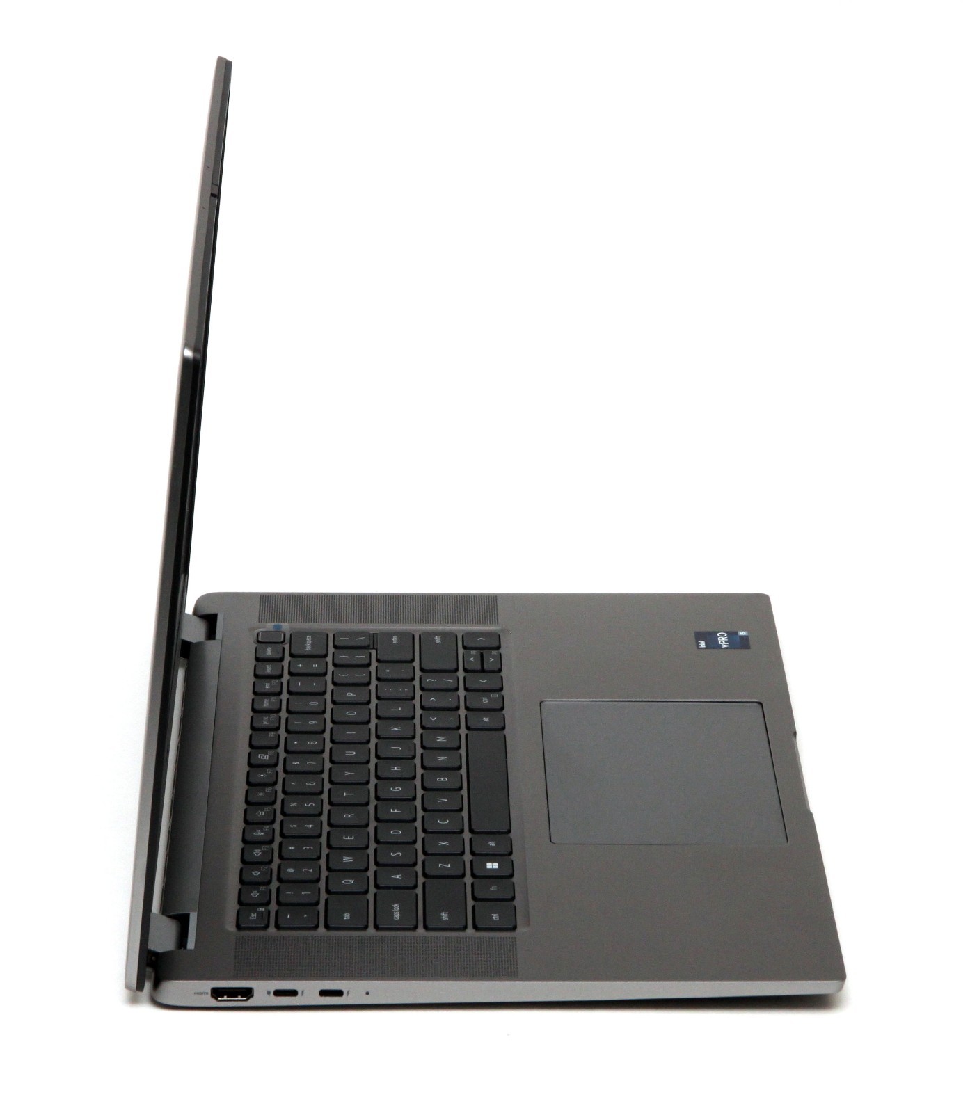 Dell Latitude 7640 16” FHD+ i5-1345U 1.6GHz 8GB Ram Very Good NO SSD DRIVE
