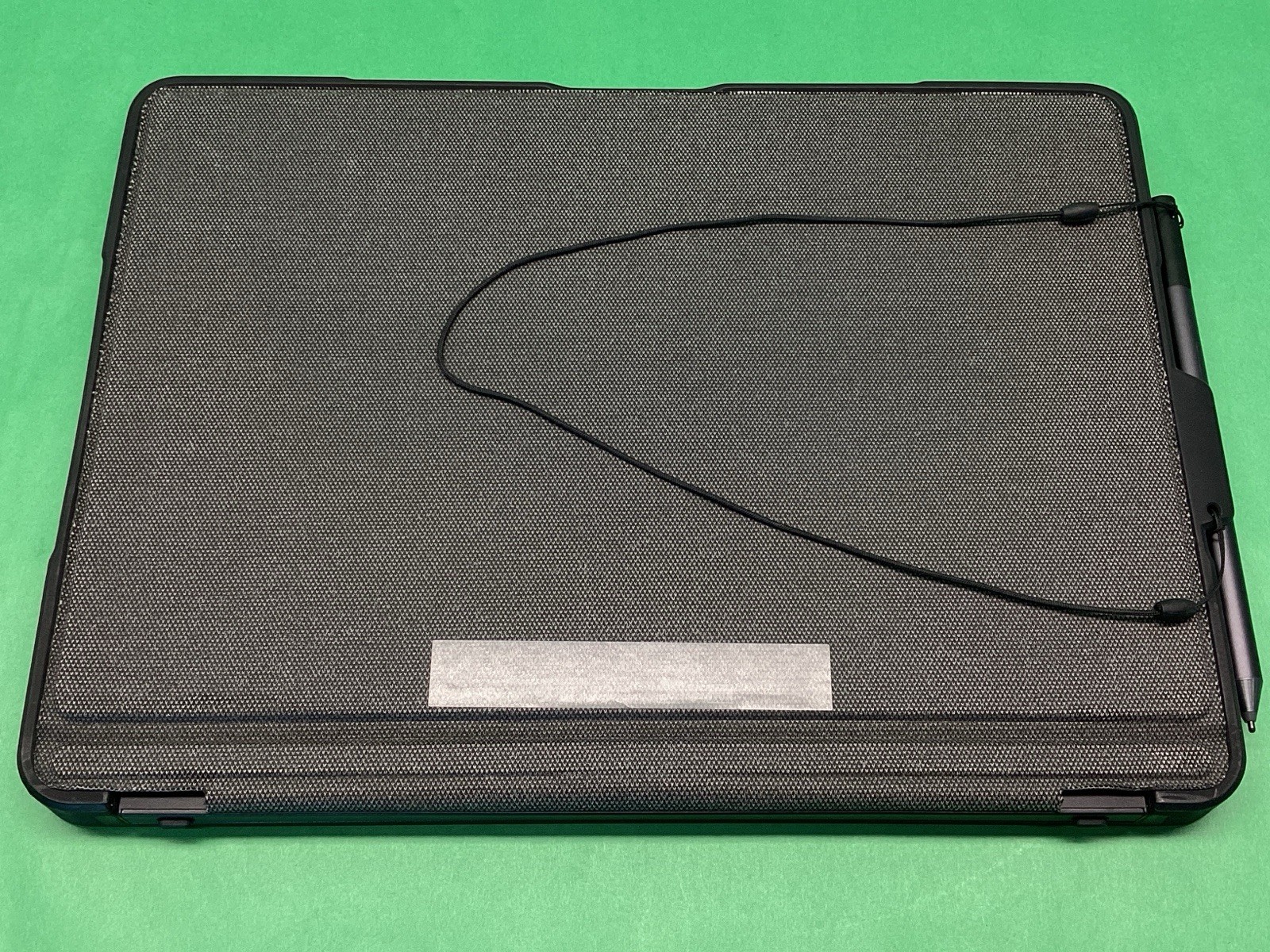 Dell Latitude 5285 2 in 1 Laptop i5-7300U 256GB 8GB & Case & Pen – UNTESTED