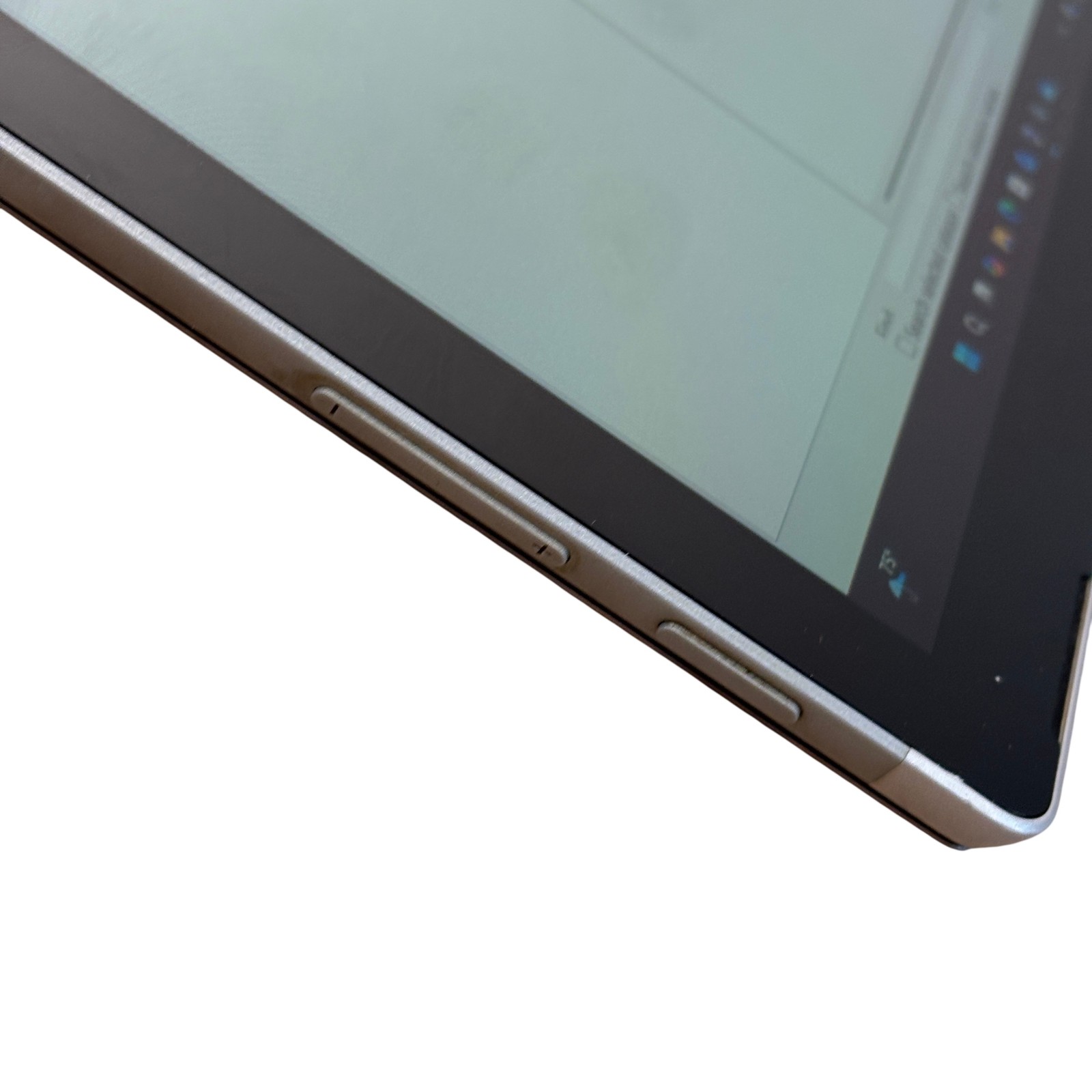Microsoft Surface Pro7 1866 Intel Core i5-1034G4 1.10GHz 8GB RAM 256GB SSD 12.3″