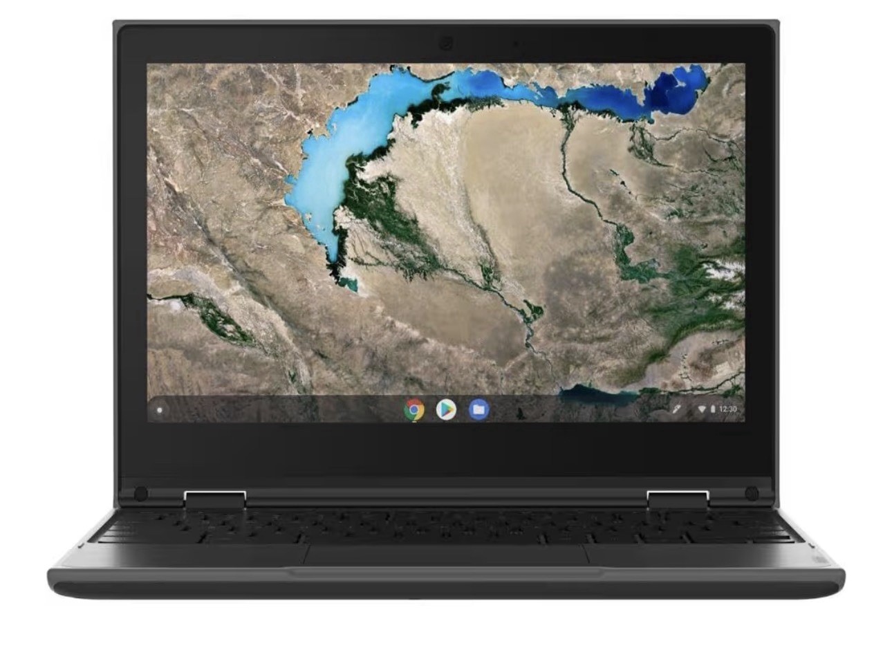 Lenovo 300e Gen 2 Chromebook 11.6″ AMD A53 1.7GHz 4GB RAM 32GB SSD