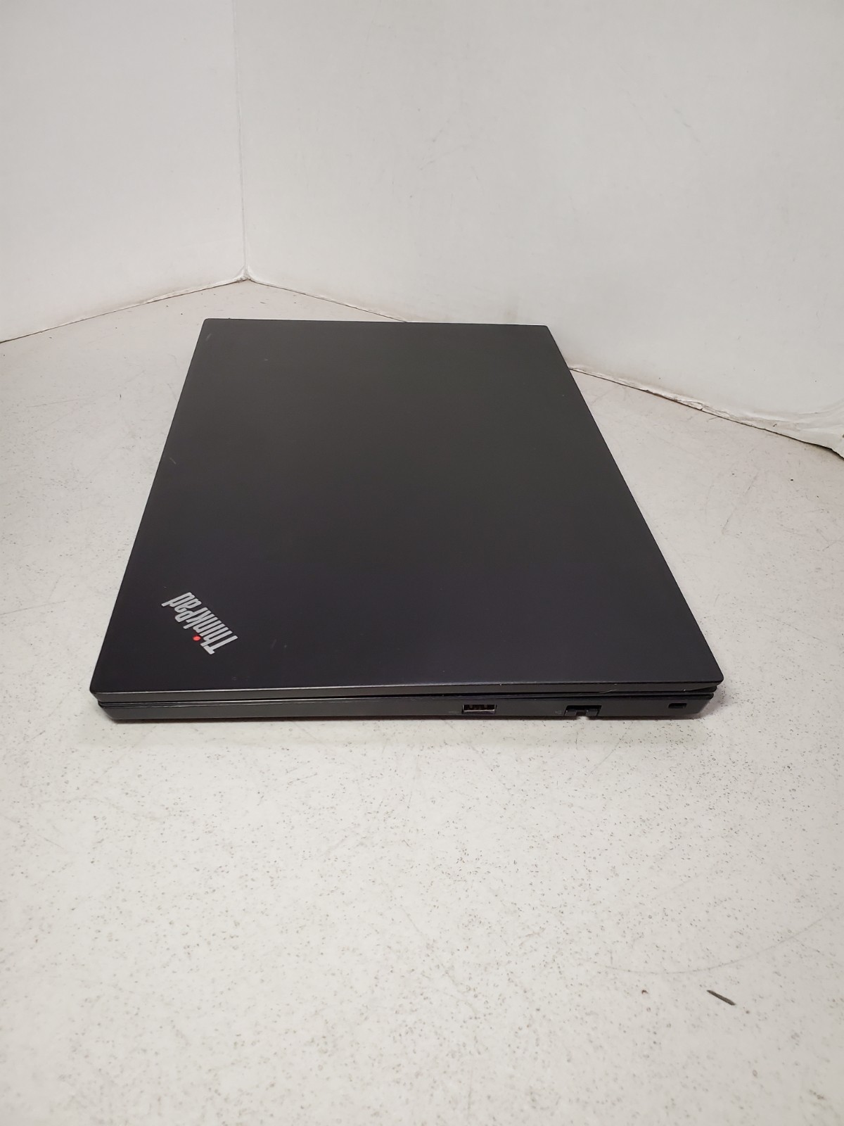 Lenovo ThinkPad E15 15.6″ Laptop i5-10210u 8GB RAM 256GB SSD Win11 #69