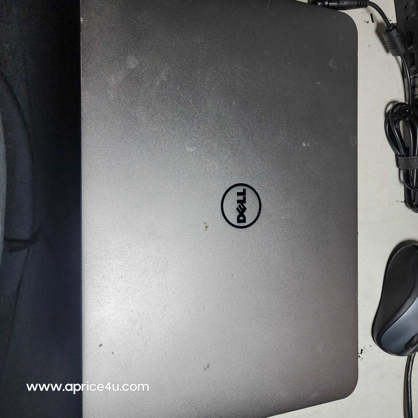 Dell XPS L421X 14″ Laptop Intel Core i5-3317U 1.70GHz NO Memory, NO HDD/OS