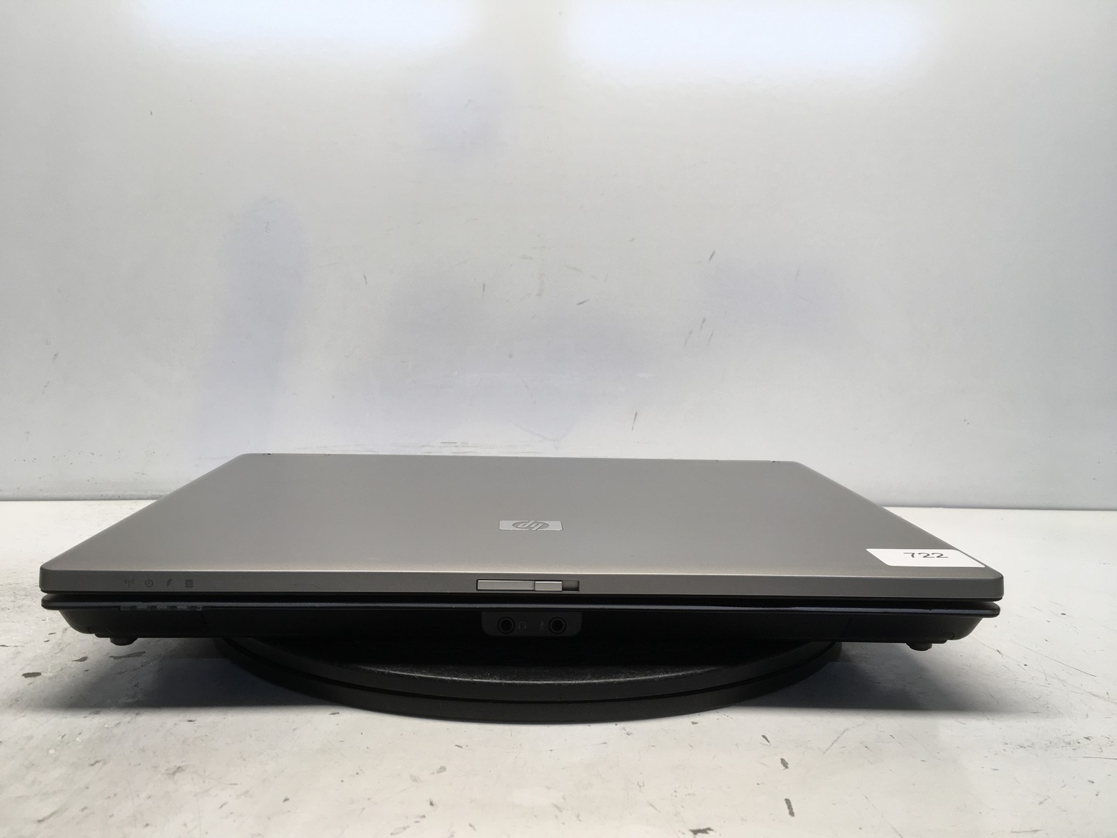 HP Compaq 6730B Intel Core 2 Duo P8400 2.26GHz 2 GB NO HDD No Batt BIOS Locked