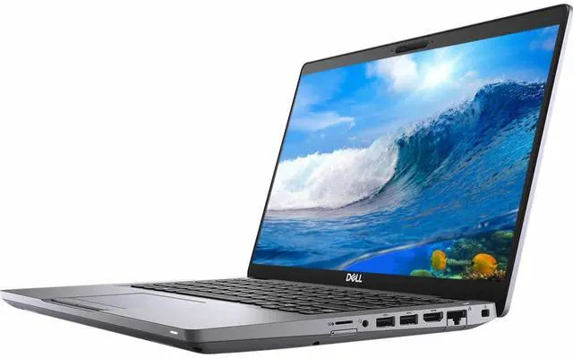 DELL Latitude 5411 Business Intel i5 10400H 2.60Gz 16GB RAM 512GB SSD 14in