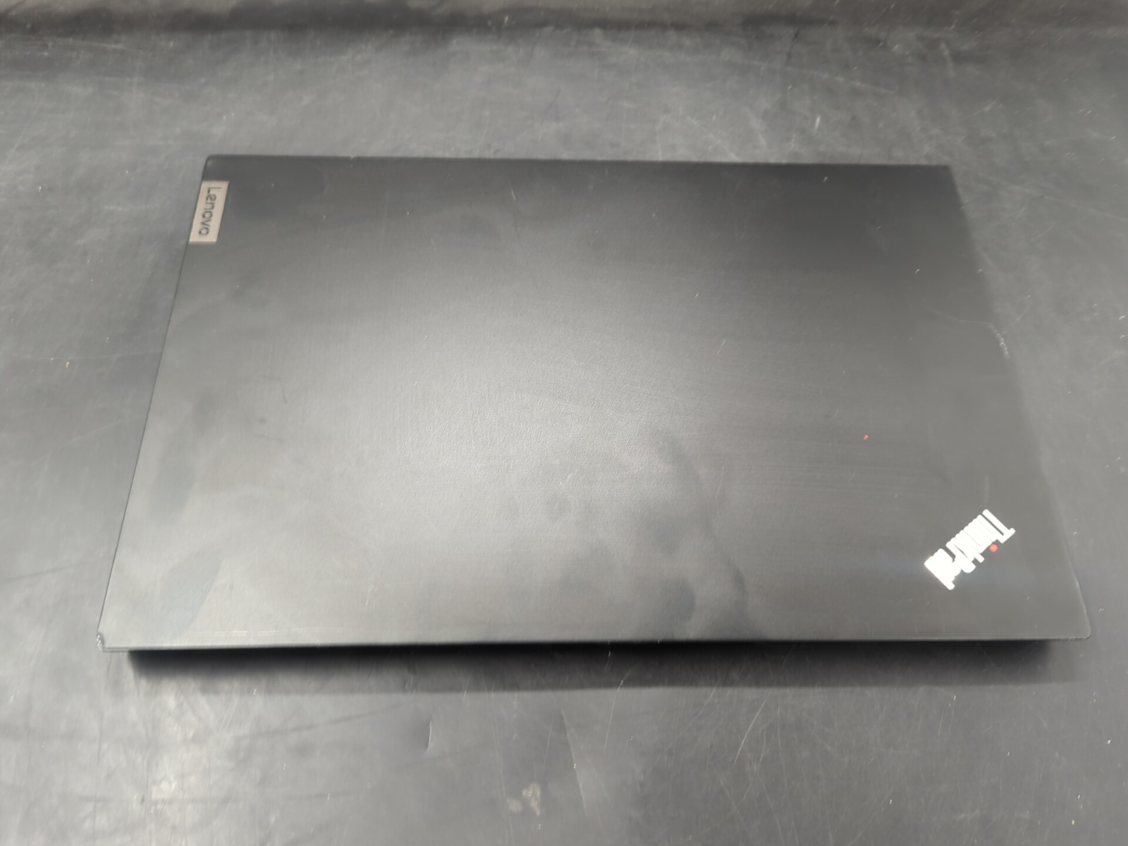 Lenovo: ThinkPad: E15: Ryzen 7 5700U: 16GB RAM: 512GB SSD: No OS: Tested