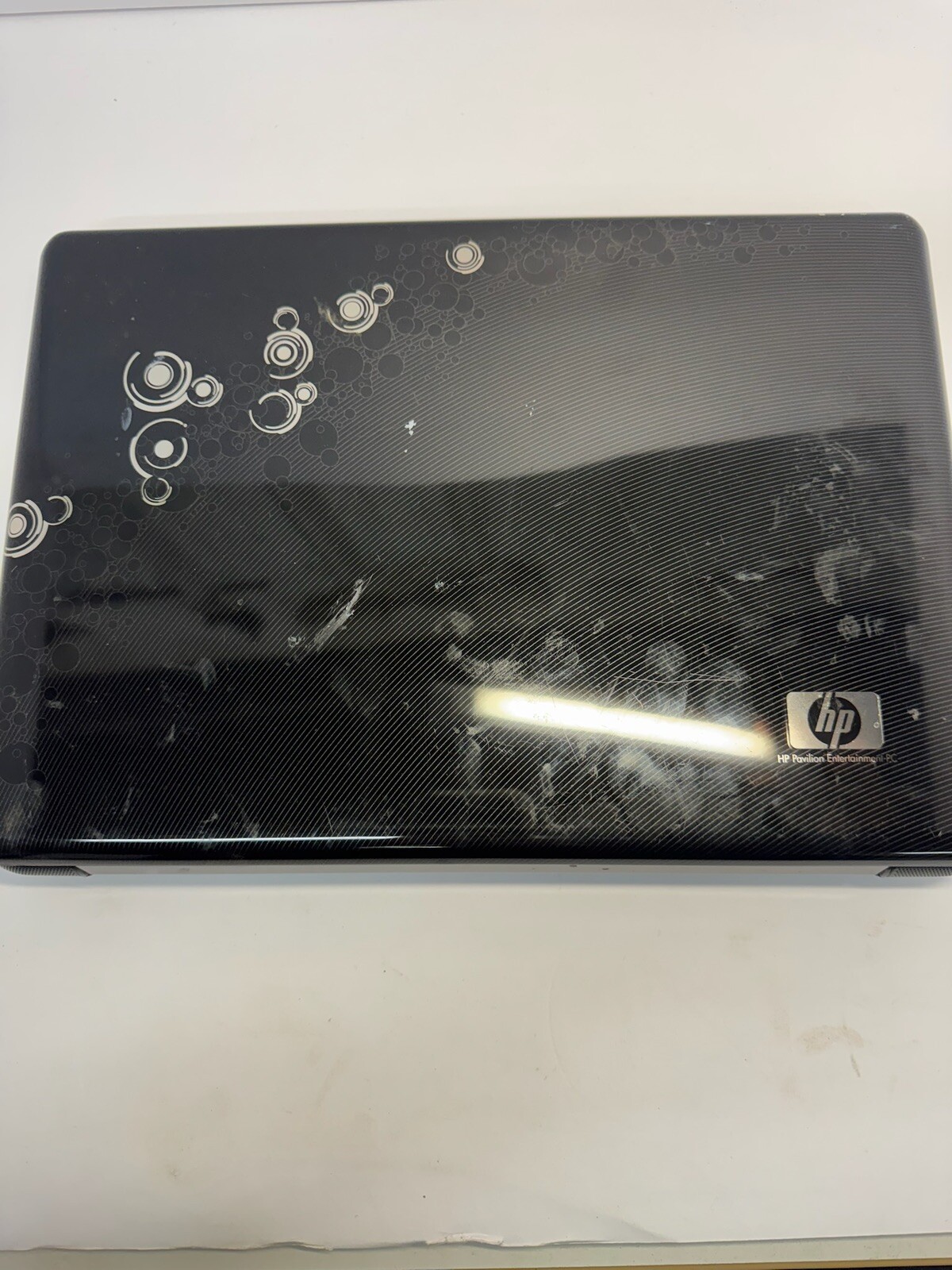 hp pavillion dv4at-1400