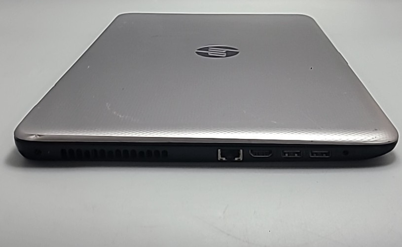 HP 15-AF113CL – AMD A8-7410 @ 2.20GHz /6GB RAM /1TB HDD /Win 10 Home