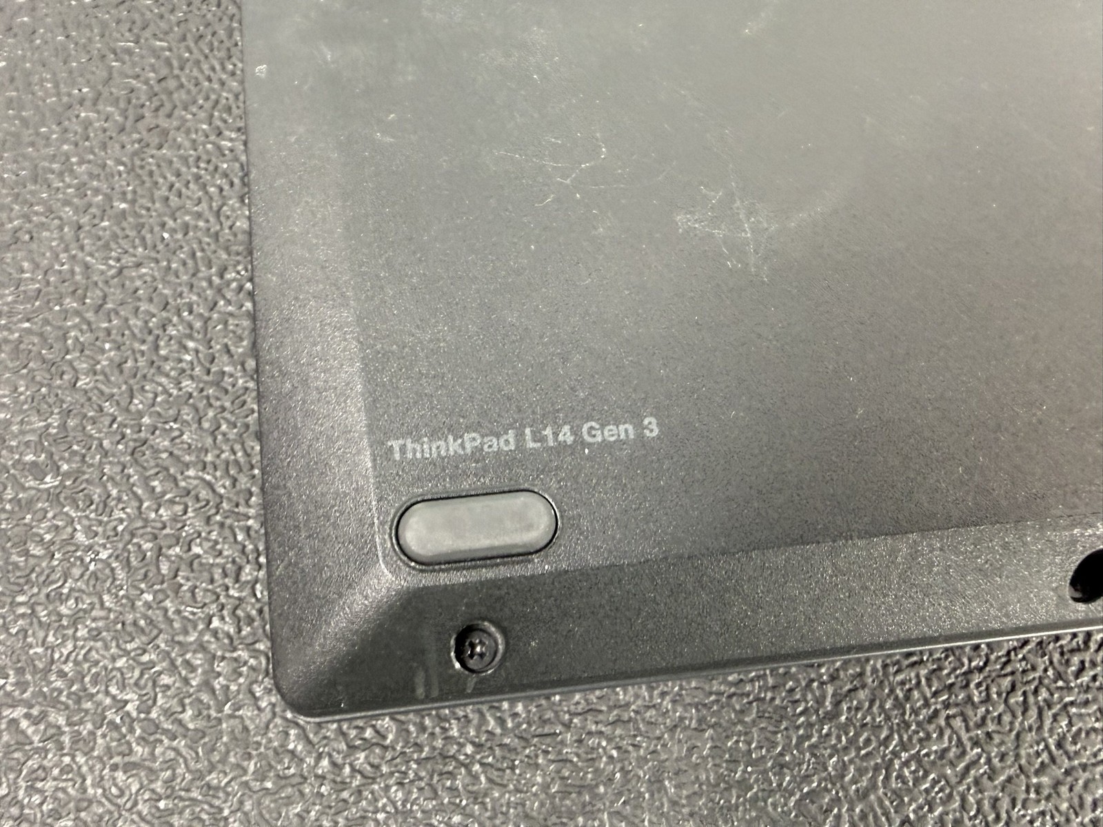 Lenovo ThinkPad L14 Gen 3 i7-1255U 2.61GHz 16GB DDR4 256GB M.2 SSD W11Pro
