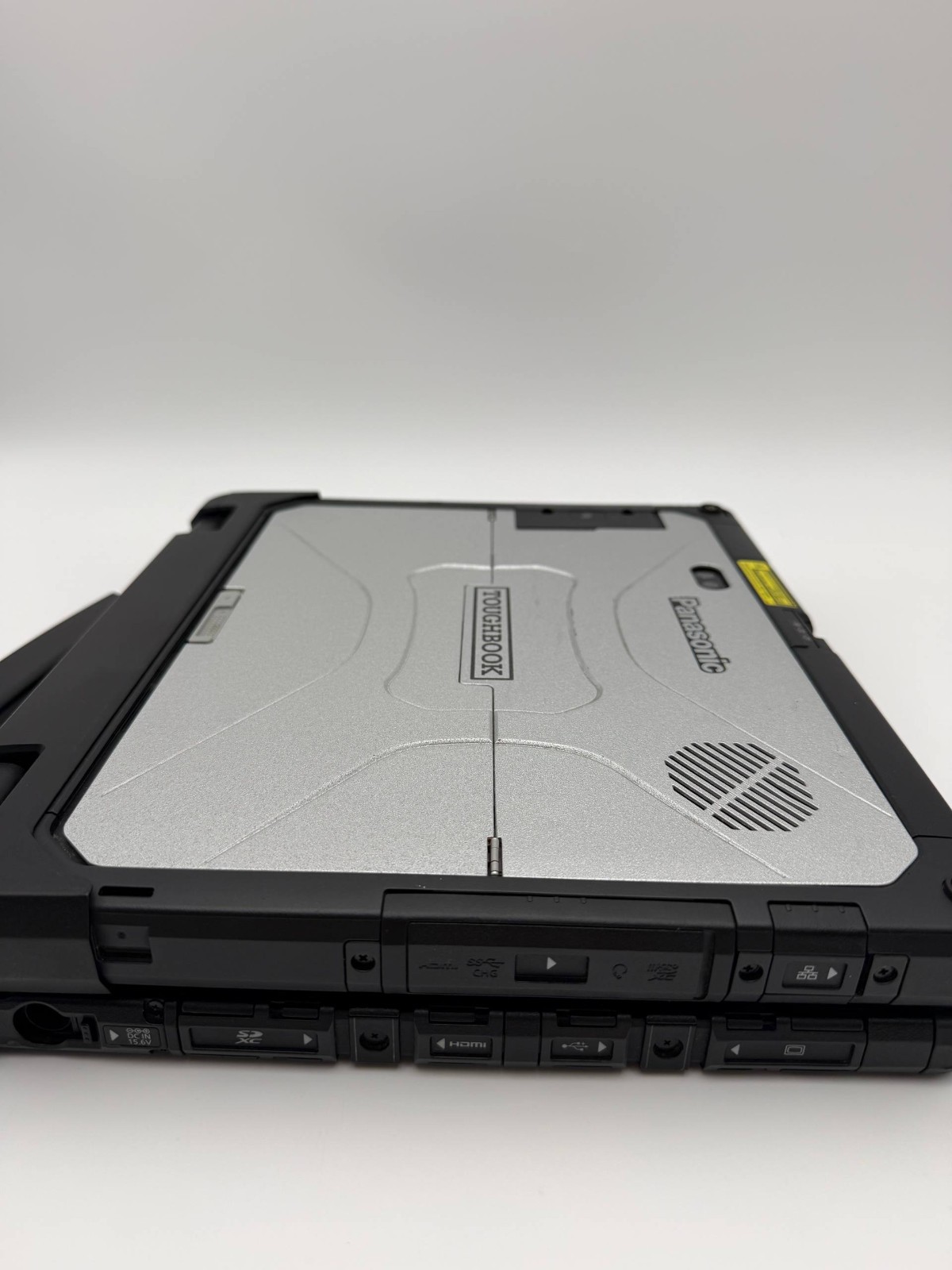 Panasonic Toughbook CF-33 i5-7300 16GB 512GB SSD Win11pro LTE /dGPS/Barcode