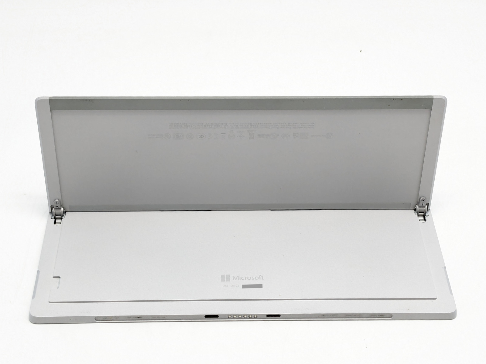 Microsoft Surface Pro 7 12.3″ i5-1035G4 8GB DDR4 128GB SSD Win 11 H (SEE DESC)